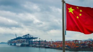 China ‘castiga’ a 7 entidades europeas por la venta de armas a Taiwán