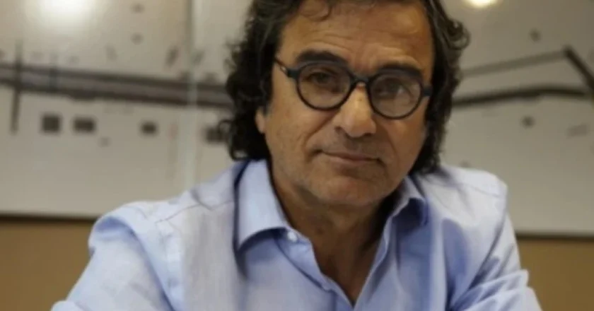 Echaron al funcionario de Caputo que no declaró departamentos