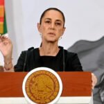 Sheinbaum: “Bajo ningún motivo permitiremos la injerencia de un gobierno extranjero”