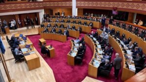 Legislatura de Tucumán: luz verde por unanimidad para Ficha Limpia