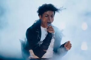 Biopic de Michael Jackson: qué es real y qué no en la película