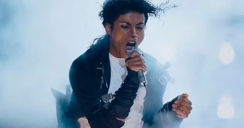 Biopic de Michael Jackson: qué es real y qué no en la película