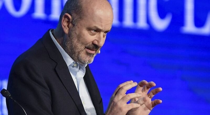 Federico Sturzenegger defenderá en el Congreso la ley de propiedad privada impulsada por el Gobierno