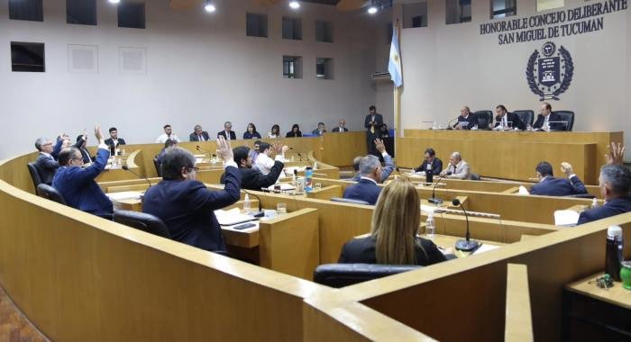 Concejales exigen que Rossana Chahla rinda cuentas por las inundaciones