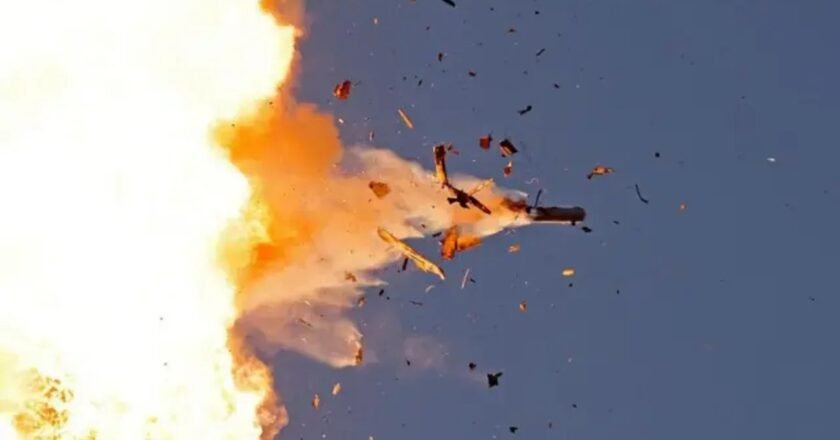 Israel abatió a 40 militantes de Hezbolá en el sur del Líbano