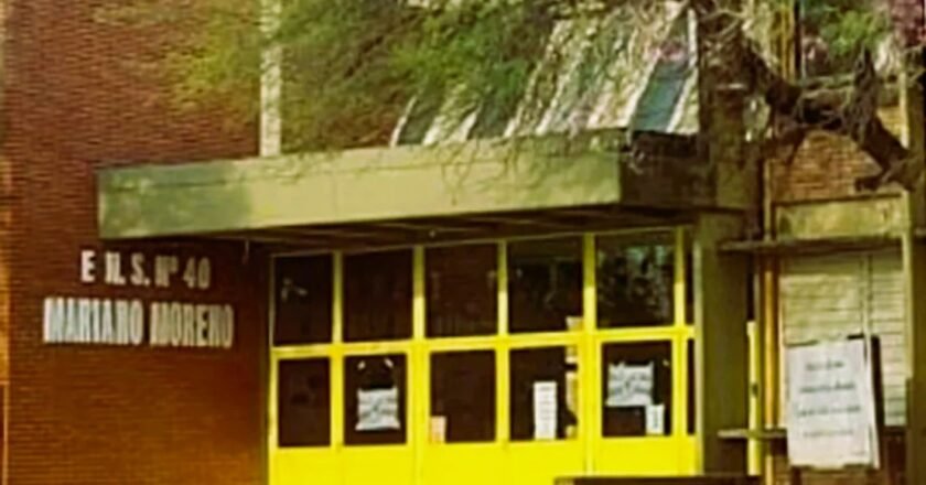 Crimen escolar en Santa Fe: definen el futuro del adolescente que mató a un compañero en la escuela