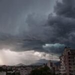 Tucumán sigue en alerta amarilla y se esperan lluvias para hoy