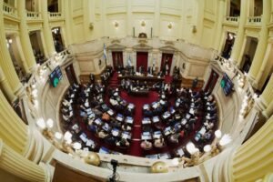 El Senado inicia audiencias públicas por designación de jueces, fiscales y defensores