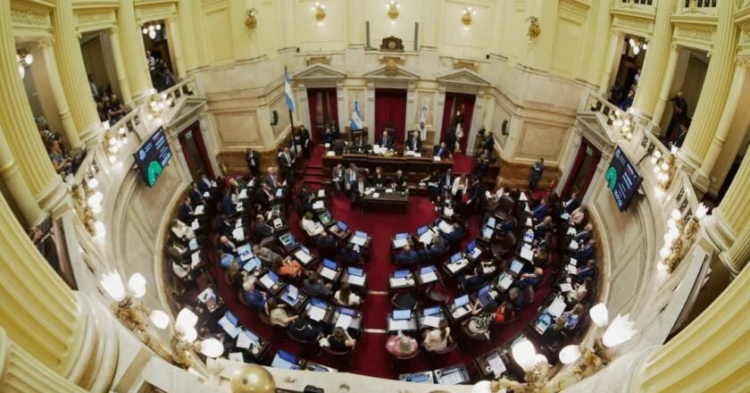 El Senado inicia audiencias públicas por designación de jueces, fiscales y defensores
