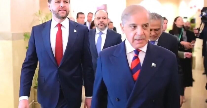 Estados Unidos e Irán llevan adelante la tercera ronda de negociaciones