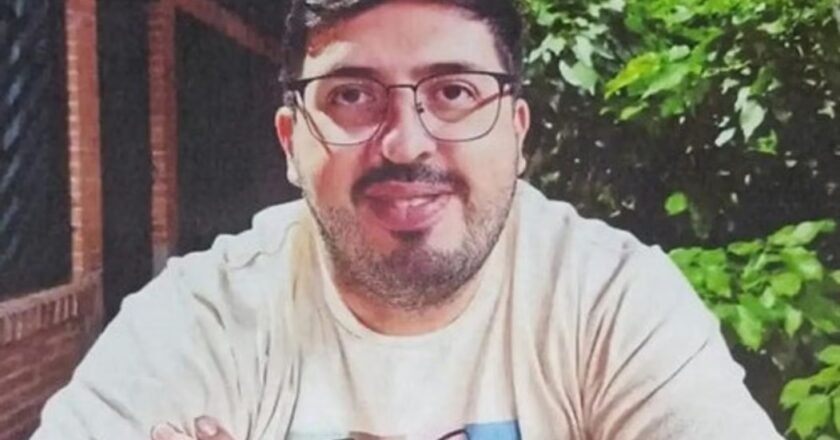 Crece el misterio por Franco Mora: aseguran que fue visto desorientado en Misiones