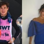 Franco Colapinto y Maia Reficco ya no se ocultan y disfrutan su romance en Miami