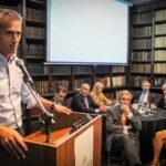 Martín Menem anticipó una sesión “picante” por la visita de Adorni a Diputados