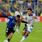 Atlético Tucumán recibe a Tigre en el José Fierro