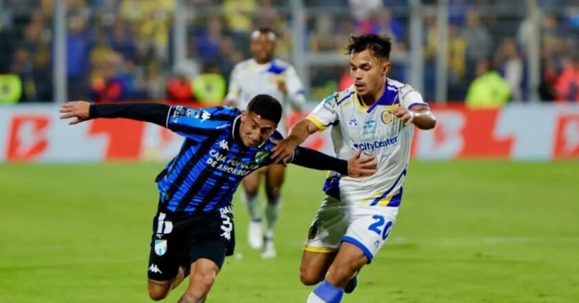 Atlético Tucumán recibe a Tigre en el José Fierro