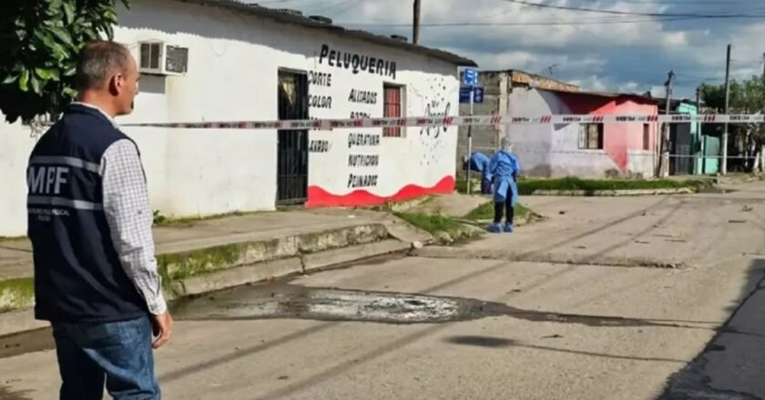 Crimen en La Costanera: detienen a un condenado por narcotráfico que violó un arresto domiciliario sin custodia