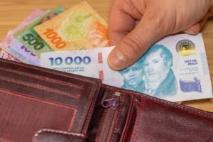 Pablo Pero: “Cuando la inflación baje del 2%, los salarios podrán empezar a ganarle”
