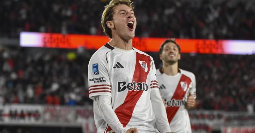 River vuelve a la Sudamericana tras 11 años y visitará a Blooming de Bolivia