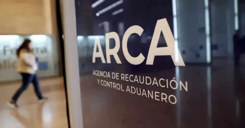 Cambios en Ganancias: ARCA lanza el Régimen Simplificado para personas humanas