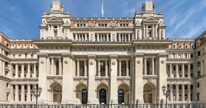 Piden citar a declarar al exadministrador de la Corte en causa por corrupción judicial