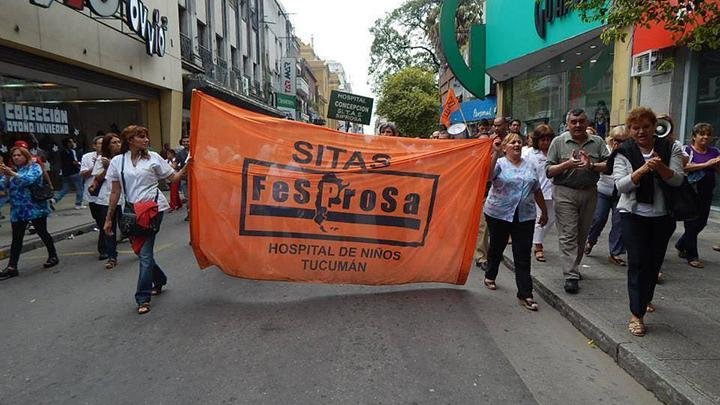 Julián Nassif anunció avances clave en la Carrera Sanitaria y el reconocimiento de especialidades para el personal de salud