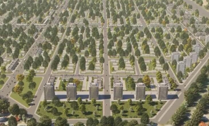 Sin fondos de Nación, Tucumán apela a un “mix de financiamiento” para garantizar las obras públicas