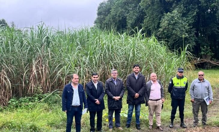 El Gobierno de Tucumán oficializa la restitución de tierras fiscales en Villa Quinteros