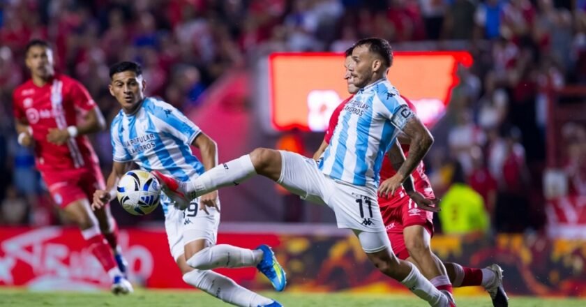 Atlético Tucumán perdió con Argentinos Juniors y se quedó sin chances de playoffs