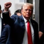 Trump ordenó a la Marina bloquear el Estrecho de Ormuz tras el fracaso de la paz