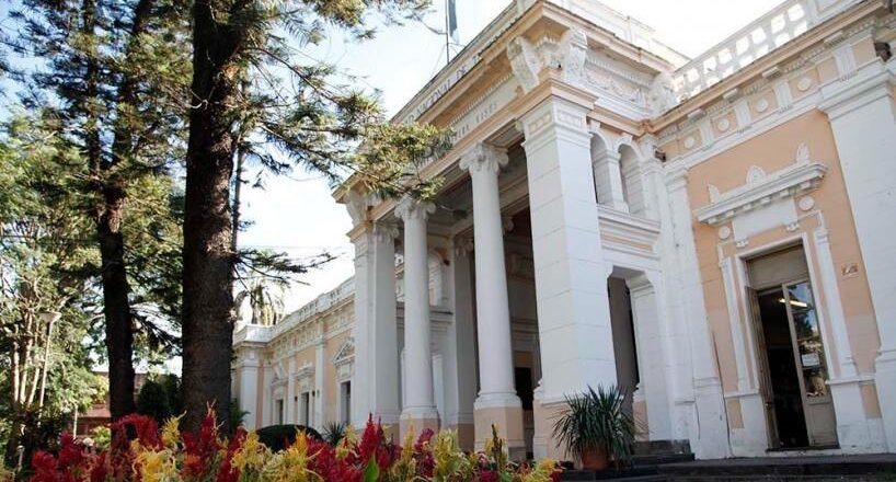 La UNT dio inicio al periodo de recambio de sus cuerpos de gobierno