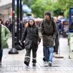 Arranca una semana fría en Tucumán con mínimas por debajo de 10°