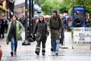 Arranca una semana fría en Tucumán con mínimas por debajo de 10°