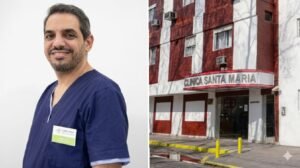 Habló el médico que practicó el aborto a la nena de 13 años