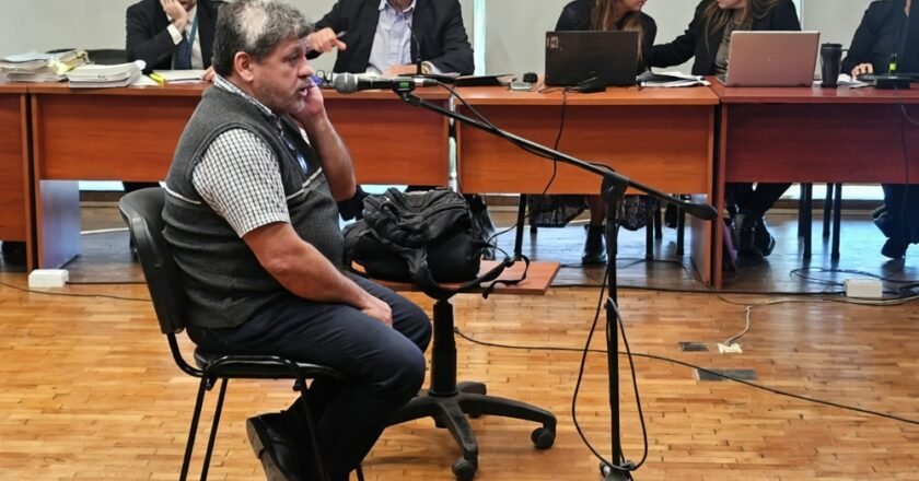 Tensión en el juicio de Paulina Lebbos: un perito de la PSA admitió posibles fallas en las pruebas telefónicas