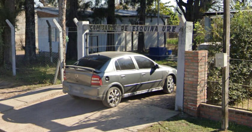 Un vecino de Leales encontró un cadáver descompuesto a orillas del río Salí