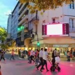 El comercio de San Miguel de Tucumán define su esquema para el fin de semana extra largo