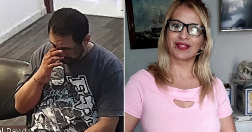 Femicidio de Karina González: dictan prisión preventiva para el principal acusado