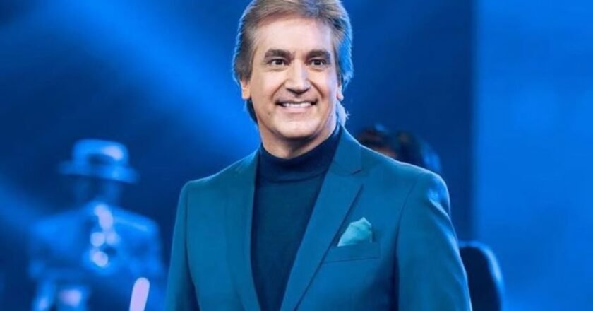 Dante Gebel analiza una candidatura presidencial y ya crece un armado político nacional rumbo a 2027