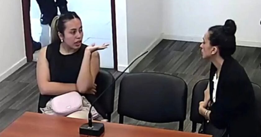 Dictaron prisión preventiva por el ataque a una mujer en el Club Universitario