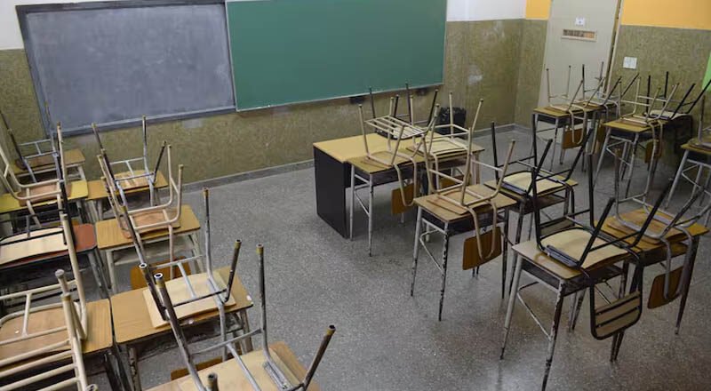 Hubo seis nuevos alertas por posibles tiroteos en escuelas tucumanas