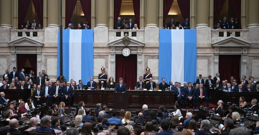 Milei habilitó un adelanto millonario a los gobernadores