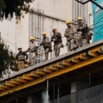 Radiografía del trabajo: el sector registrado pierde 125 mil puestos mientras se dispara el registro de monotributistas