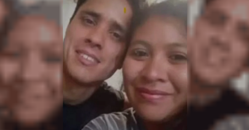 Caso Ángel: detuvieron a la madre y al padrastro