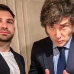 Caso $LIBRA: el celular de Novelli revela nexos directos con la estafa piramidal de CoinX