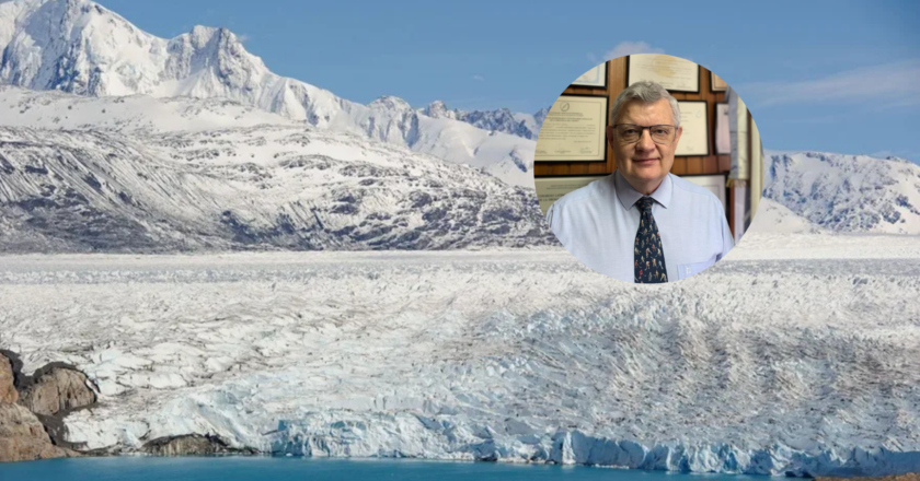 Ley de Glaciares: “Argentina se caracteriza por tener buenas leyes que nadie aplica”