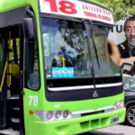 Jorge Berreta: “El transporte es insostenible y no nos vamos a dejar atropellar”