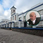 El fiscal Ernesto López Salas analiza una veintena de amenazas contra establecimientos educativos