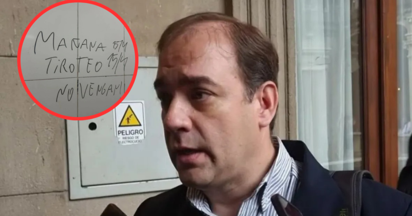 Alarma en colegios de Tucumán: denuncian el paso de las amenazas de bomba a las de “tiroteos”