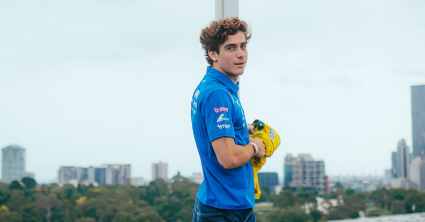 Locura por Colapinto en Buenos Aires: amplían el circuito para recibir a una multitud histórica