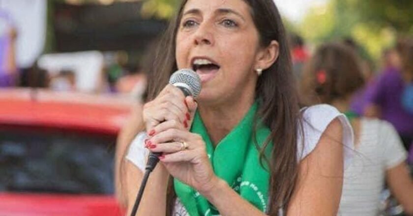 Soledad Deza: “El feminismo no lucha por el poder sobre los varones, sino por el poder sobre nosotras mismas”